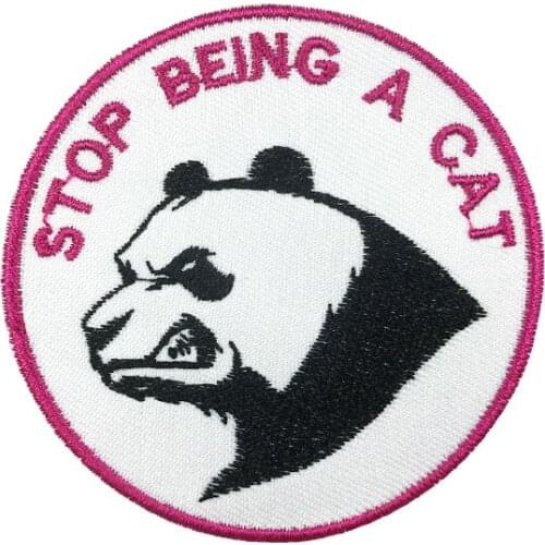 Custom Embroidered Motorcycle Biker Patch Welcome to send us artwork to custom your own patch