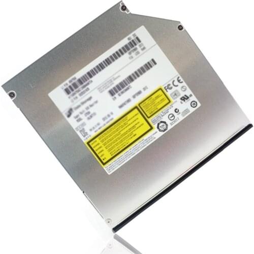 New Internal Optical Drive CD DVD-RW Drive Burner For Sony VAIO VPCEJ Series VPCEJ 12FX 14FX 16FX 190X 290X 1AFX 2AFX 12.7mm