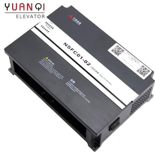 NSFC01-01A/NSFC01-02 Shenling Elevator Door Machine Inverter Controller Lift Spare Parts