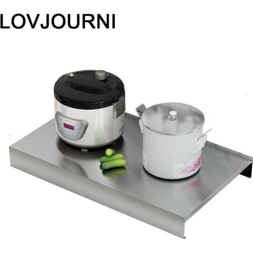 Organizador Accessories Organizer Cucina Cosas De Almacenamiento Stove Cuisine Cocina Cozinha Mutfak Kitchen Storage Rack Holder