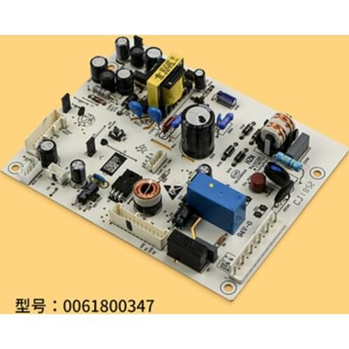 Original new for Haier refrigerator Computer board 0061800347