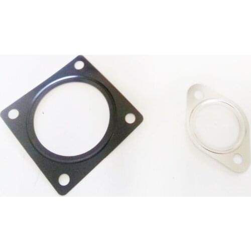 EGR valve gasket 2P For Ssangyong ACTYON, ACTYON SPORTS,KYRON D20DT OEM 6641410380+6651420180