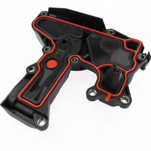 DOXA PCV Valve Assembly 1.8 2.0T Oil Water Separator For VW Golf Jetta Tiguan A4 Q5 TT 06H 103 495 B 06H 103 226 A 06J 103 221 B