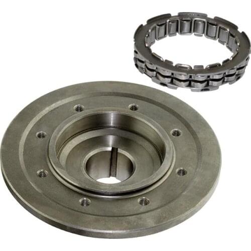 Motorcycle Starter Clutch One Way Bearing For Aprilia Pegaso 650 GA650 1992-1996 For BMW F650 97-99 F650ST