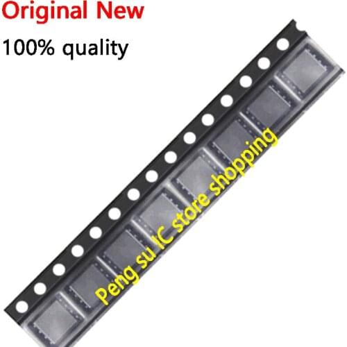 10piece)100% New QM3058M6 QM3058M M3058M QFN-8 Chipset