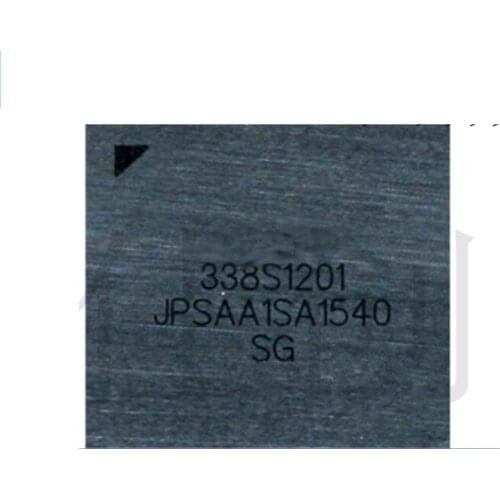 10pcs/lot Original new for Iphone 6 6+ 6plus big audio IC chip U0900 338S1201