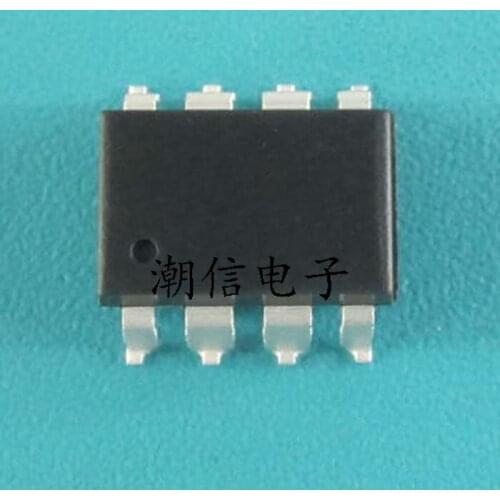 10cps A4100 HCPL-4100 SOP-8