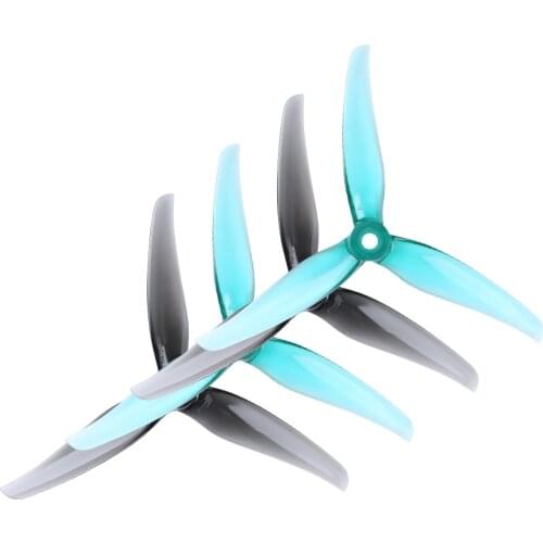 20pcs/10pairs iFlight Nazgul R5 5.1inch 3 blade/tri-blade propeller prop for FPV Drone part