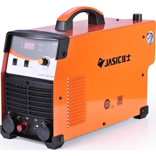 380V LGK-80 CUT80 Manual Inverter Air Plasma Cutting Cutter Machine 80A