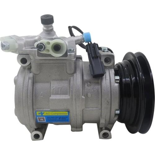 4596044 4596148 4758452 447220-7180 Air Conditioning AC Compressor For Chrysler Concorde Dodge Intrepid