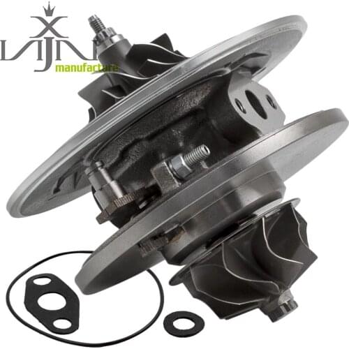 709838-5006S 6120960299 Turbo core chra For Mercedes-PKW Sprinter I 216CDI/316CDI/416CDI 115Kw 156HP OM 612 DE 27 LA 2000-2006