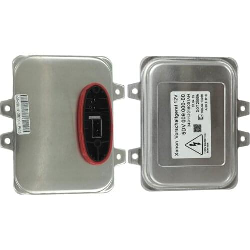 Bedehon 5DV009000-00 Xenon Vorschaltgerat 349112018031AH for BMW, for Golf 6, for Hyundai Sonata 8, for Land Rover Freelander 2