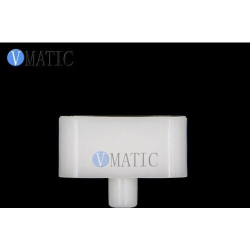 Free Shipping Plastic Needle Adapter Pneumatic Dispensing Valve Screw Needle Adapter Glue Nozzle Adapters