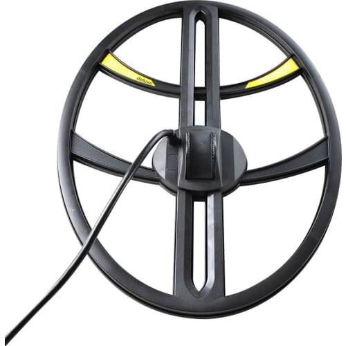 Large size TX-850 Metal Detector Coil Cover for Professional Underground Metal Detector Scanner Finder Gold Digger Treasure Hunt