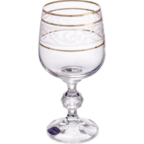 CRYSTALITE BOHEMIA Mugs