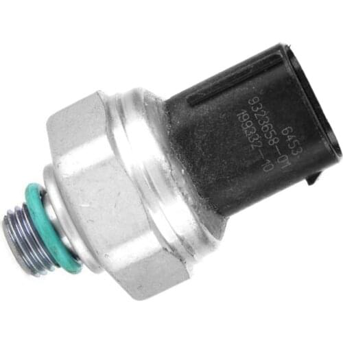 Pressure Sensor Switch for 323Ci 323I 528I 540I 545I 740I 745I 760I E39 E46 E38 E53 X3 X5 M3 M5 Mini Cooper 64539323658