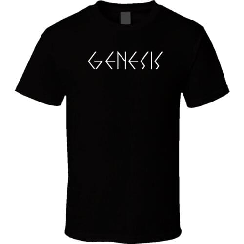 Genesis 3 T Shirt