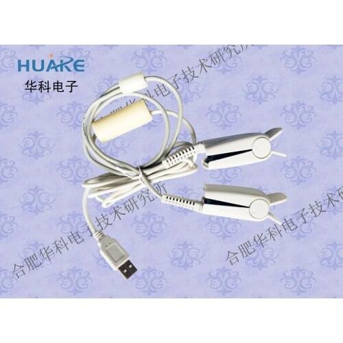 HKR-11C+Skin Resistance Sensor/Piezoelectric Sensor
