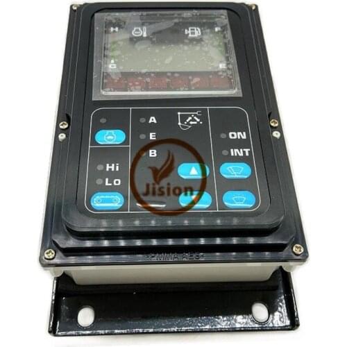 Jision PC200-7 PC228US-3 PC300-7 PC400-7 Excavator Monitor Screen Panel 7835-10-2005
