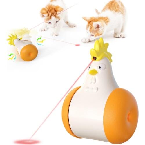 Liang Ming Laser cat toys