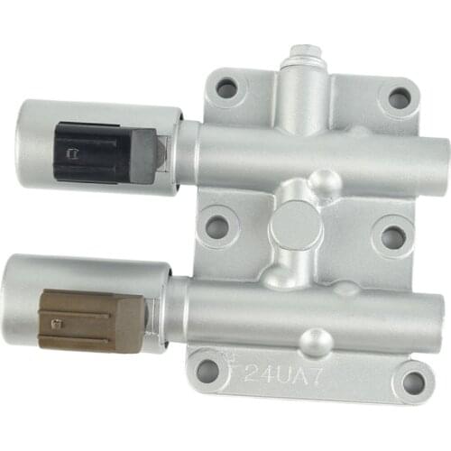 Metal Transmission Dual Solenoid for Honda Civic 2001-2005 28250PLX305