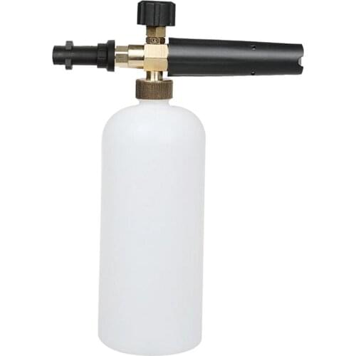 Pressure Snow Foam Lance Pressure Gun Sprayer Jet For K2 and K3