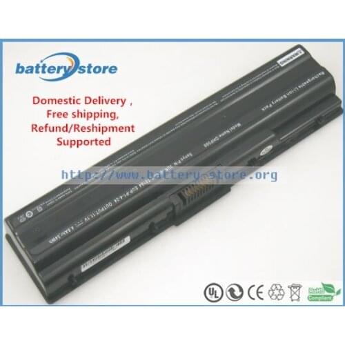 Replacement PACKARD BELL laptop battery SQU-801, EUP-P1-4-24, 916c742oF for EASY NOTE ML61 SERIES, EASY NOTE ML65 SERIES,48W