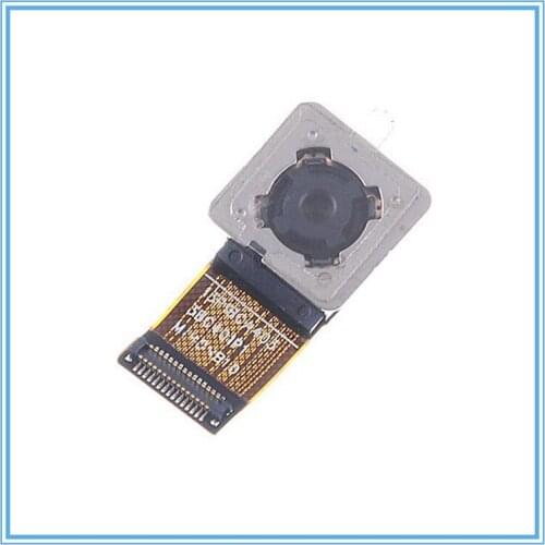 Back Rear Main Camera Module Flex Cable Replacement Parts For HTC One M8 831C FC_HTC_M8_HouXT Big Camera Whole Sale