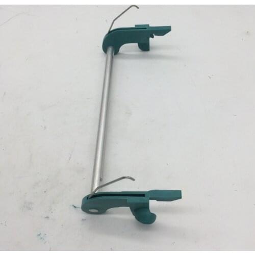 Latch Assembly Hook Replacement For Zebra GK420T GX420T GX430T Thermal Printer