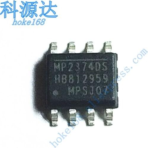 10pcs/lot MP2374DS SOP8 MP2374DS-LF-Z MP2374 In Stock