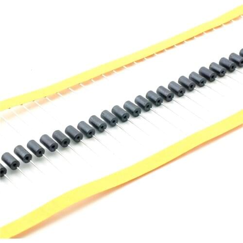 100pcs DIP Bead Inductor RH3.5*4.7*0.8 RH3.5*6*0.8 RH3.5*9*0.8