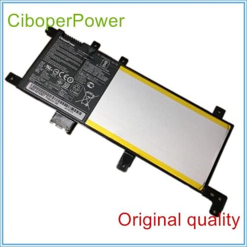 7.4V 38Wh Original C21N1634 Laptop Battery For R542UR R542UR-GQ378T FL5900L
