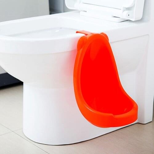 Children Baby Potty Toilet Training Kids Urinal For Boys Pee Trainer Bathroom