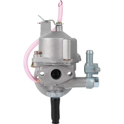TD33 Carburetor AY Float for Kawasaki TD40 TD43 CG400 Kaaz Trimmer Carburttor Brushcutter Carb Weedeater Blower