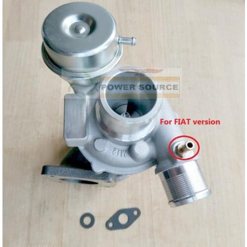 MGT1446Z 811311 799502 814999 799502-2 811311-0001 814999-0001 55231115 55219660 71724486 For Fiat Grande Punto Abarth Esseesse