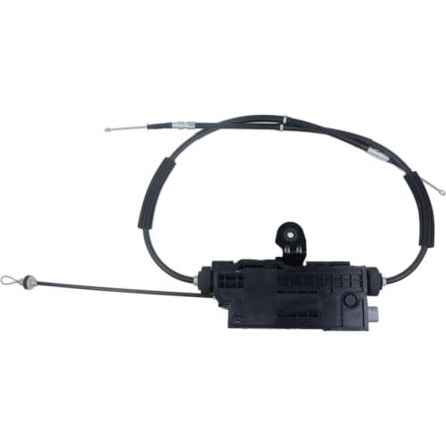 Parking Brake Module Actuator Car Park Brake Module EPB Hand Brake Actuator for BMW 5 Series GT F07 2009-2016 AP03 34436874219