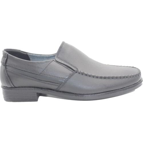 GokceKundura06 genuine leather male shoes