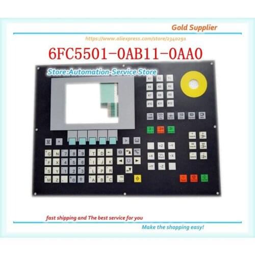 New Use For 802CE Button Mask 6FC5501-0AB11-0AA0 Operation Panel