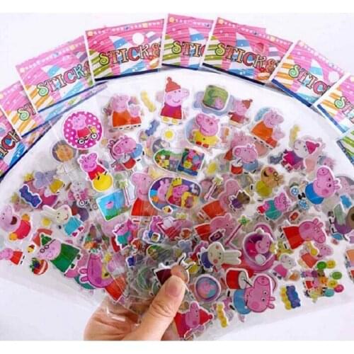 PEPPAPIG Game Figures And Sets