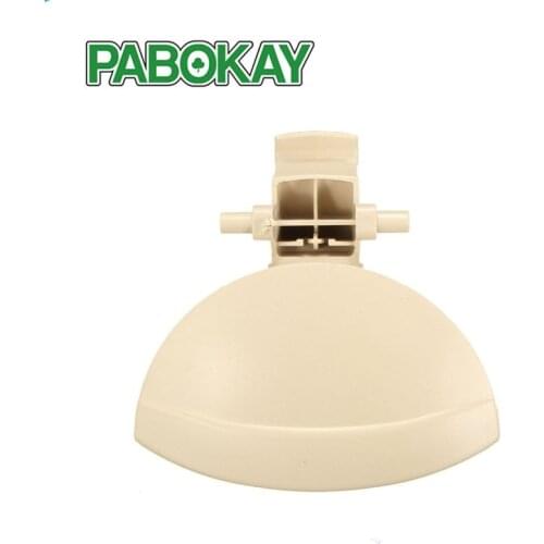 GLOVE BOX HANDLE COMPARTMENT REPAIR FIX REPLACEMENT BEIGE FOR CITROEN C4 8218N1 8218N2 8218N3 8218Q1 8218N5 8218N6 8218N7