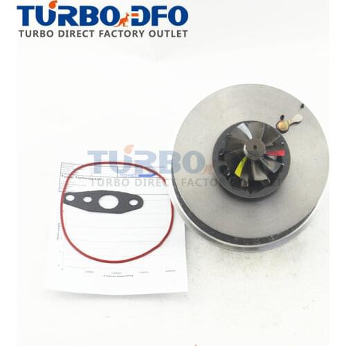767720-5004S turbine cartridge for Nissan Navara 2.5 DI 126 Kw 169HP YD25 - 767720 turbocharger core CHRA repair kit 767720-0004