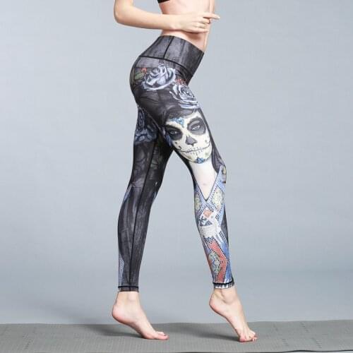 High Waist Fitness Gym Leggings Women Seamless Energy Tights Workout Running Activewear Yoga Pants Hollow Sport Trainning Wear