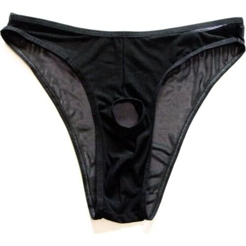 Yuyang Men's Classic Briefs