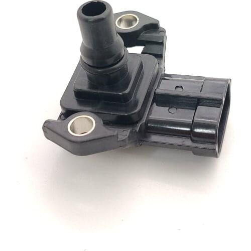 1pc High Quality Air Intake Pressure Map Sensor 898009-4180 8980094180 8-98009418-0 For ISUZU D-MAX 4HK1 3.0 Car accessories