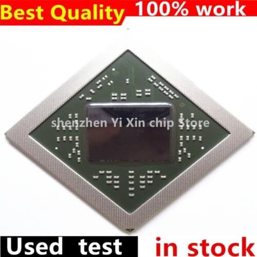 100% test very good product 216-0811030 216 0811030 BGA reball balls Chipset