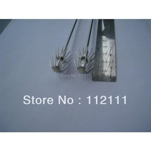 45pcs fishing hook,squid jigs,20cm
