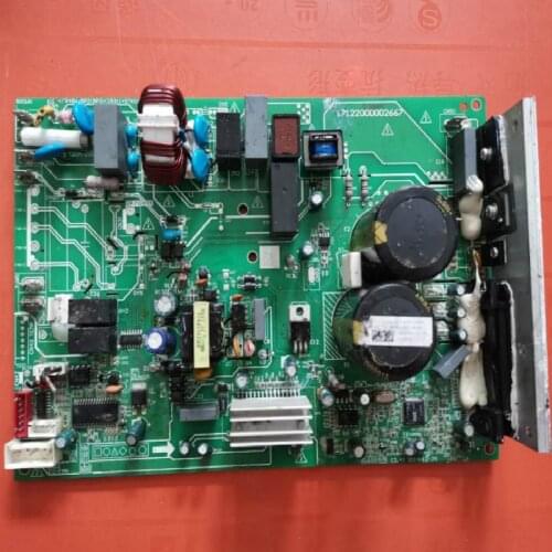 90% new Midea inverter board CE-KFR48W/BP2(BP3)(IR311+STK043).D.13.WP2-1