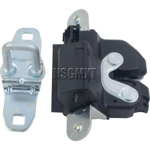AP01 Tailgate Boot Lock Latch for Fiat 500 Bravo II 198 Grande Punto Punto EVO 199 55702917 55701971