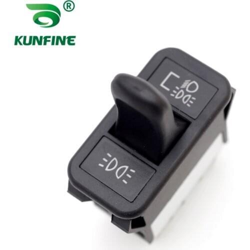 Car Headlight Switch Styling Car Head lamp Switch OEM No. A0630769010