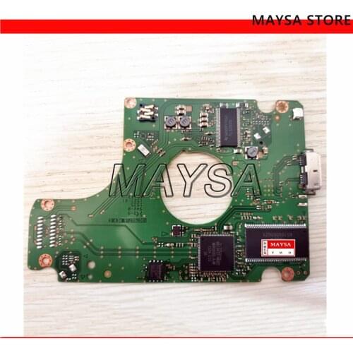 Hard Drive Parts PCB Board 100760718 REV B/C M8U R00 for Samsung 2.5 USB3.0 HDD Data Recovery ST1000LM025